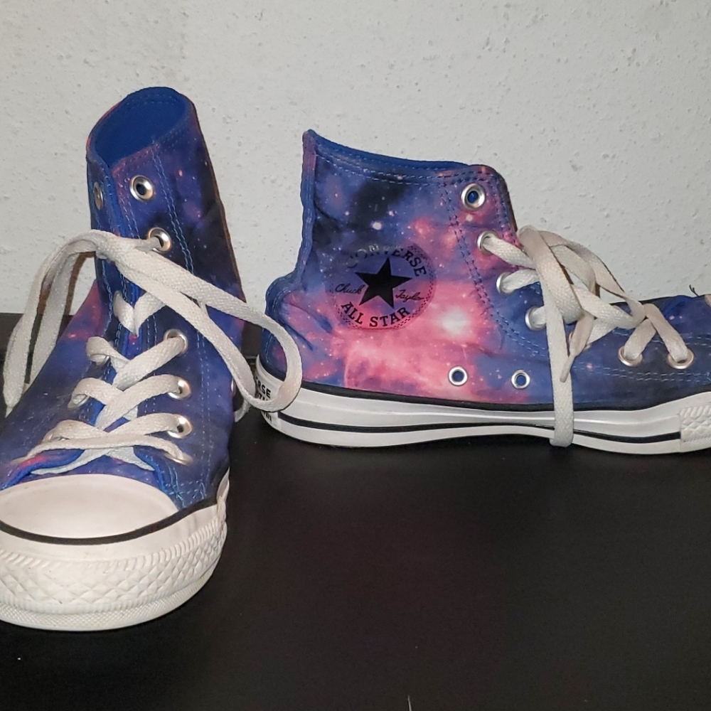 Converse kids shoes